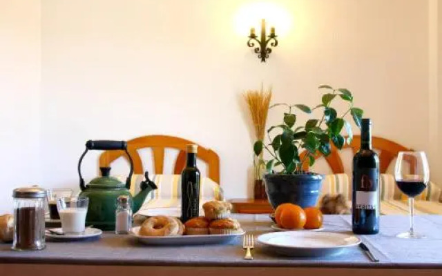 Apartahotel Doña Ruidera