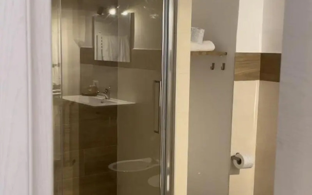 Leone Suite B&B