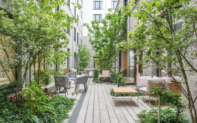 Habyt - The Waterfront