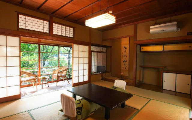 Arai Ryokan