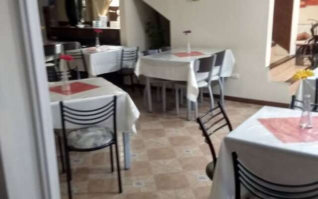 Hotel Gala