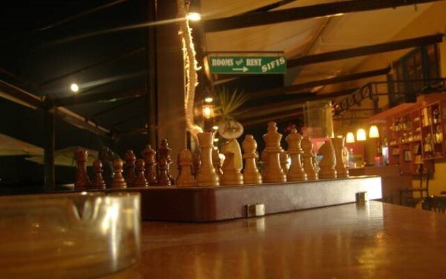 Sifis Hotel