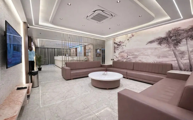 Hotel The Crown Inn Jhunjhunu