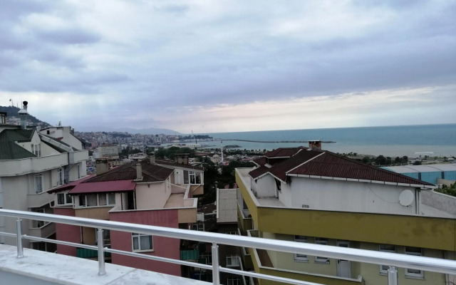 Alya Suite Residence