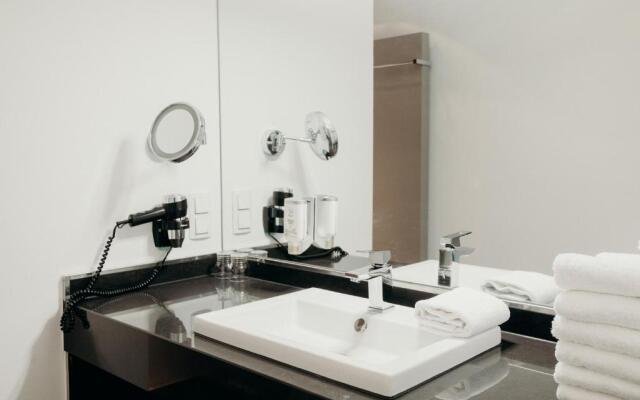 Hotel Crystal