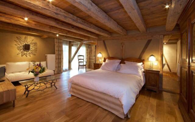 La Maison D'Artgile