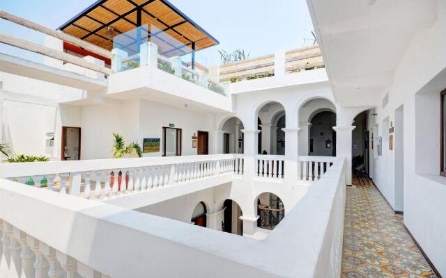 Masaya Santa Marta
