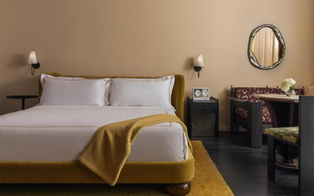 Hotel Saint Augustine