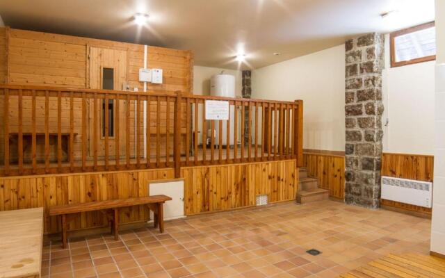 Apartamento Montana Park