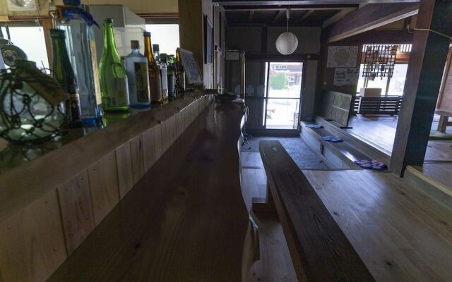 Kusuburuhouse - Hostel