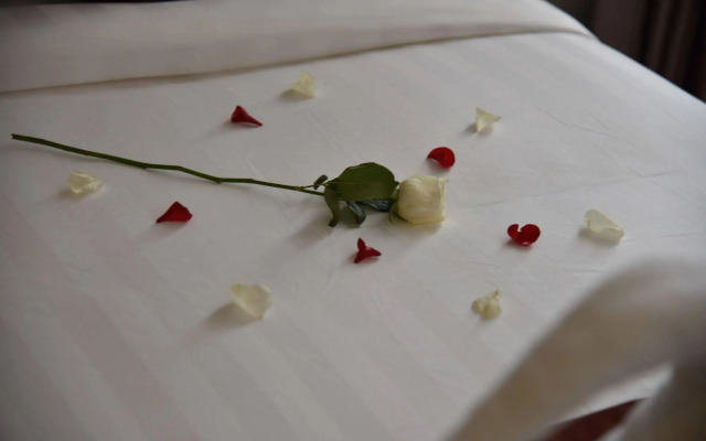 Paragon Central Hotel & Sky Bar