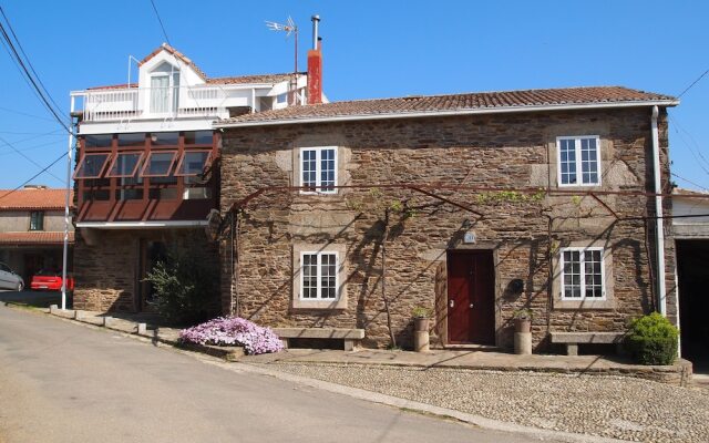 Casa Santaia en Casal de Calma
