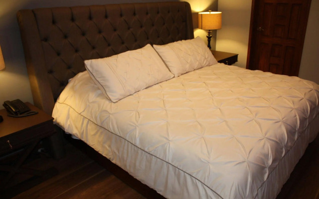 Zarzarosa Hotel Boutique