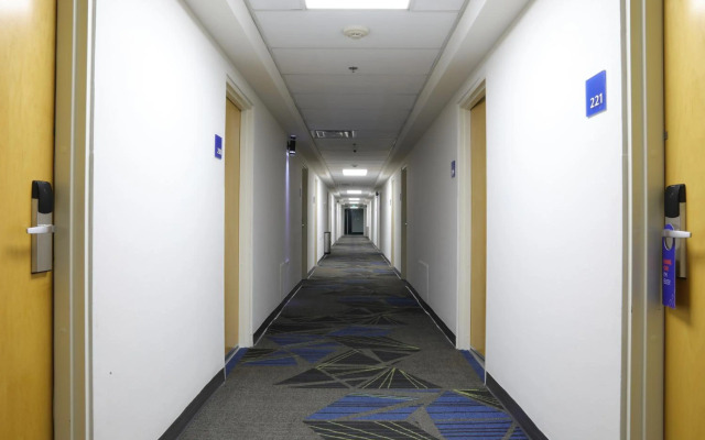 Holiday Inn Express Piedras Negras by IHG