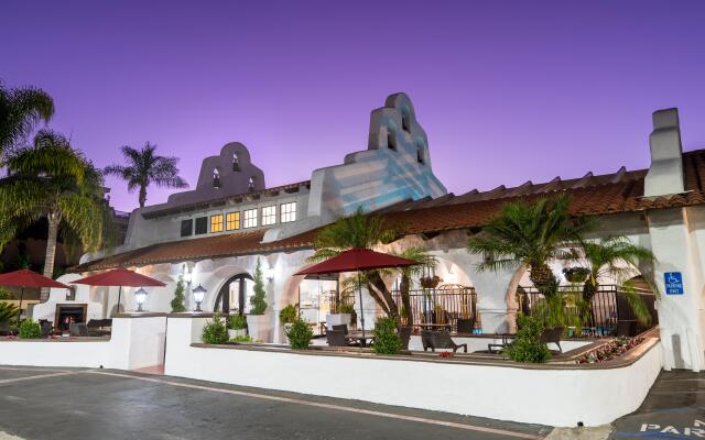 Hampton Inn & Suites San Clemente