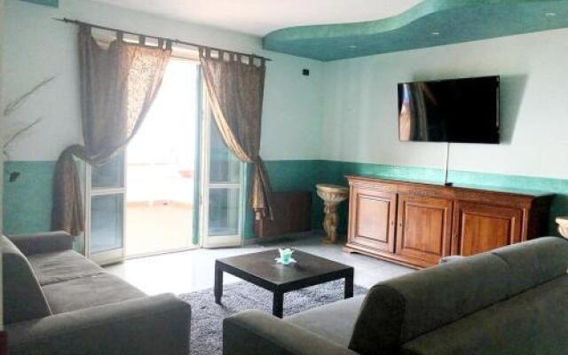 Flat 3 Bedrooms - Amalfi