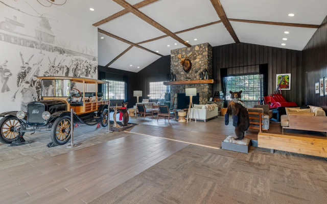 Green Granite Inn, an Ascend Collection Hotel