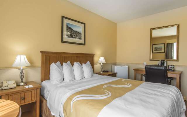 Quality Inn Riviere-du-loup