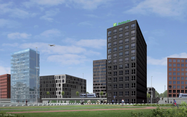 Holiday Inn Eindhoven Airport by IHG