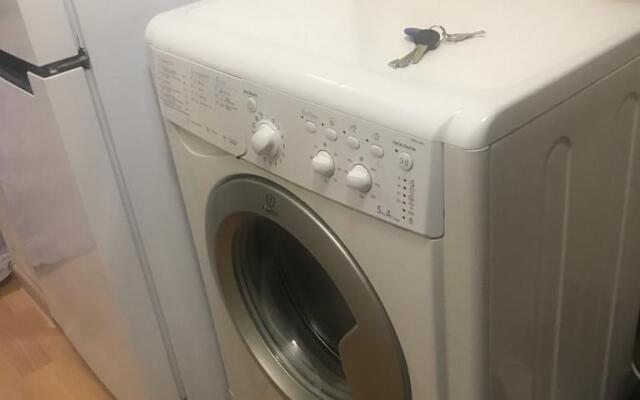 Апартаменты на улице Орджоникидзе