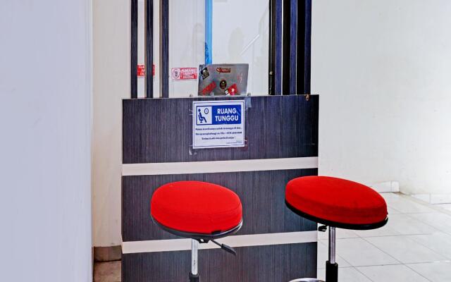 Hotel O Bumi Merpati Residence