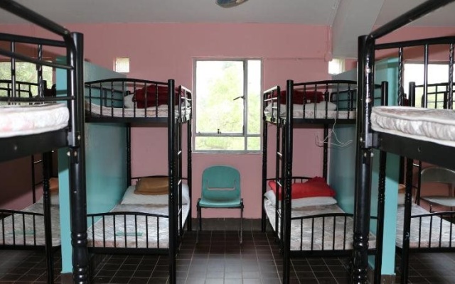 YHA Pak Sha O Youth Hostel (Sai Kung) – Guest Rooms – Tai Po