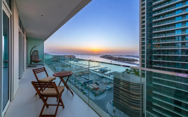 Maison Privee - Sunrise Bay Tower 2