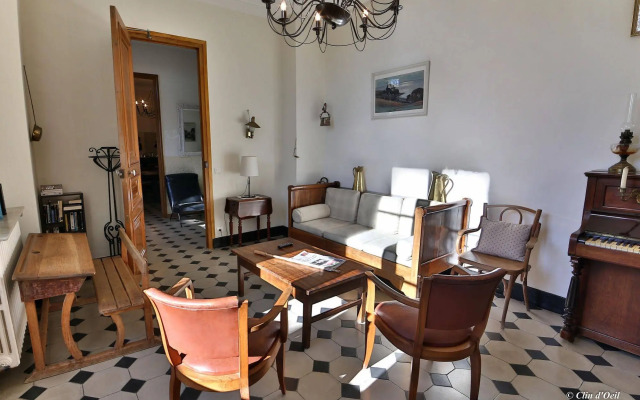 Hôtel La Bienvenue