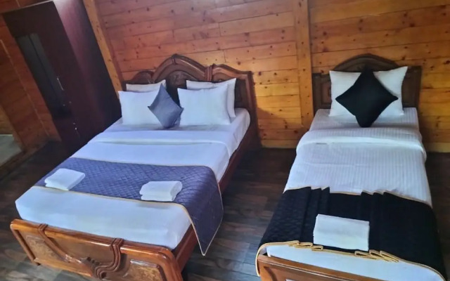 Garden Wood Home Stays