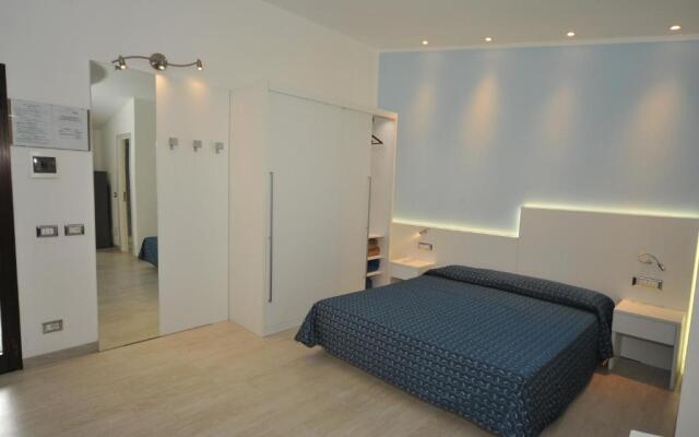 Casa Campanella Resort