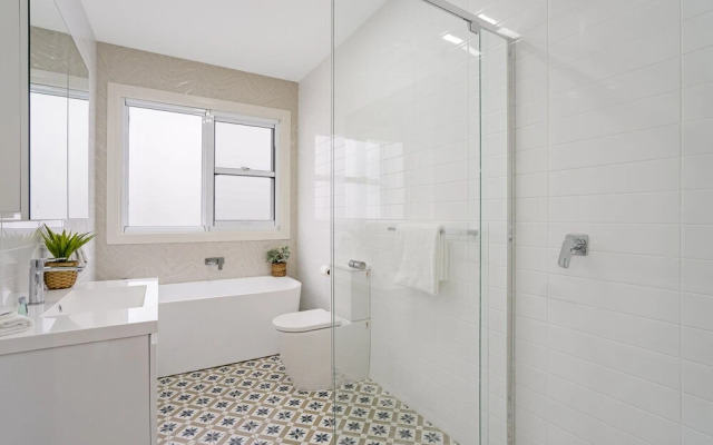 Accommodation Hunter - Bonar St Maitland