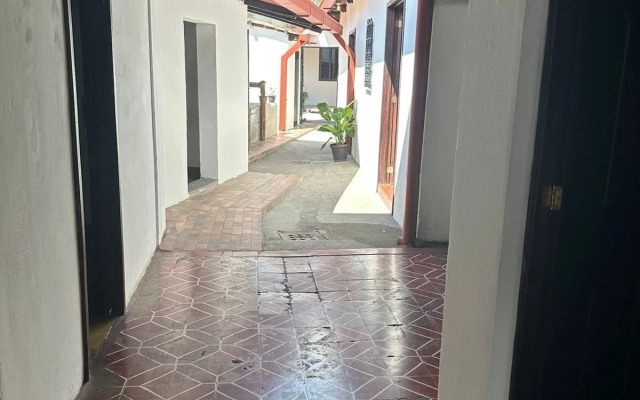 Hotel El Amigo Antigua 2