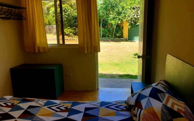 Gipsy Ranch Rooms - Hostel