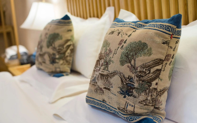Yangshuo Ancient Garden Boutique Hotel
