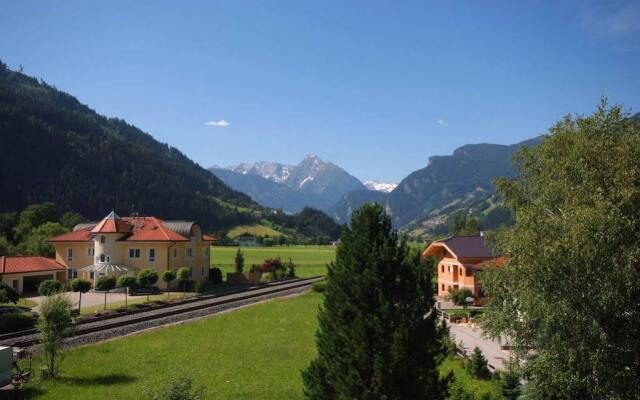 Hotel Garni Maximilian