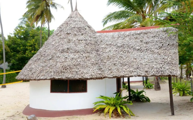 New Bagamoyo Beach Resort