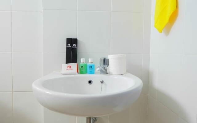 Spacious and Clean 3BR Bassura Apartment