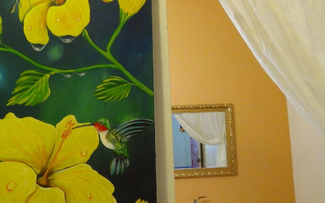 Hacienda Tropical Guest House