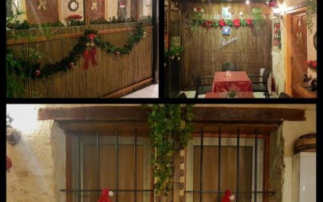 Rosana guest house