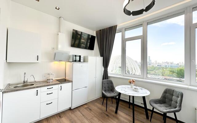 Royal Apart (Роял Апарт) на Степана Разина