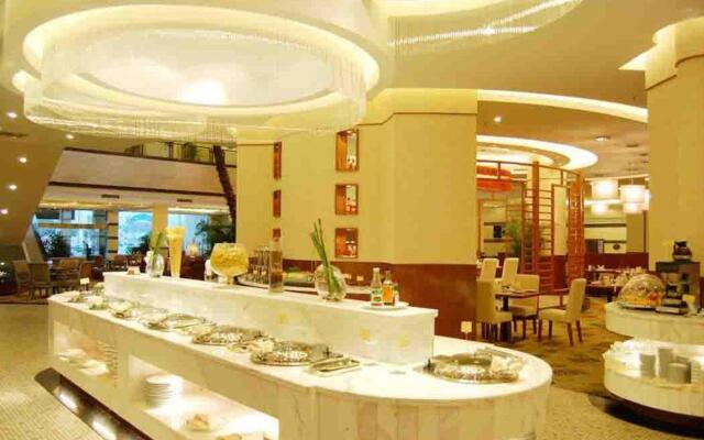 New Century Hotel Ninghai