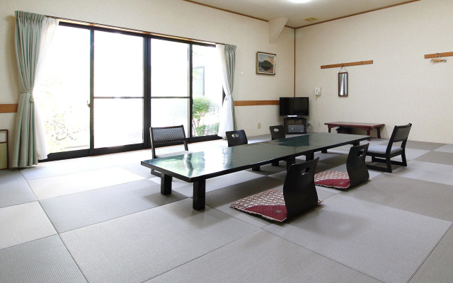 Lakeside Kotobiki-MIZUYASHIKI