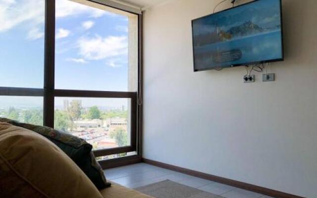 Marvellous Home Studio Las Condes