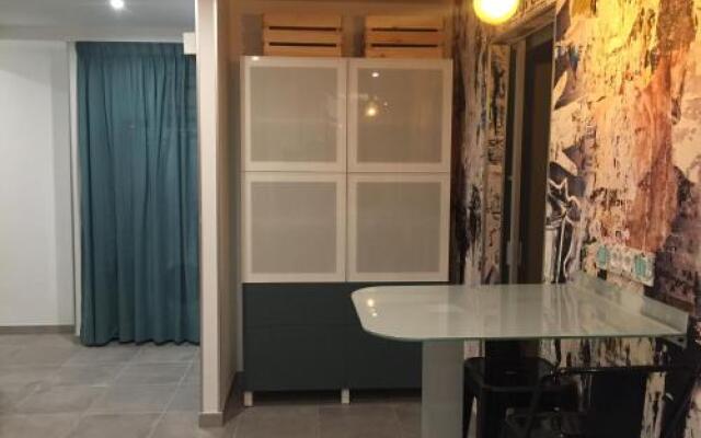 Apartment Canteras Beach