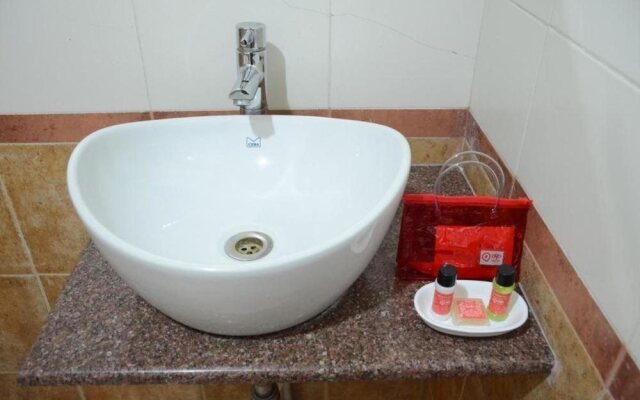 OYO Rooms Parihar Chowk Aundh