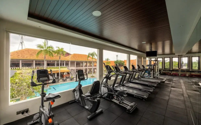 Kana Suites Jimbaran By Fays Hospitality