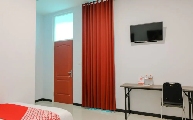Kakap 88 Family Homestay by OYO Rooms