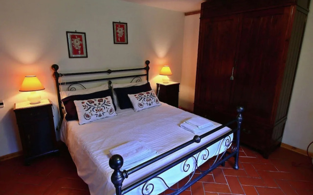 Belvilla by OYO Casa Cielo