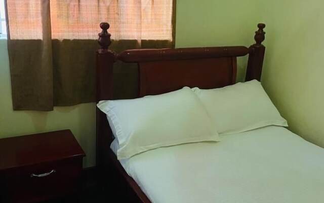 Kalifonia Guest House