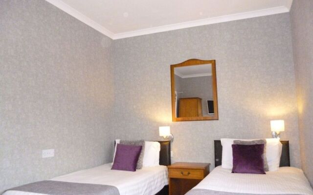 West Park Hotel